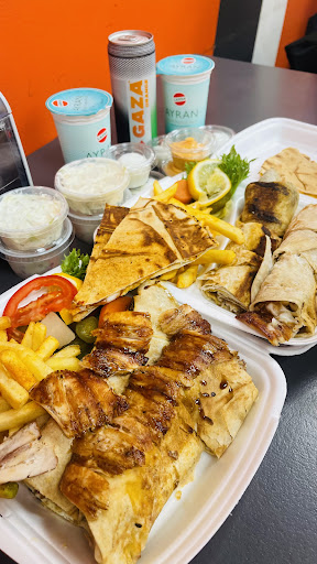 Photo of Chicken House AS (Kyllinghuset) - Grønland 30, 0188 Oslo, Norway