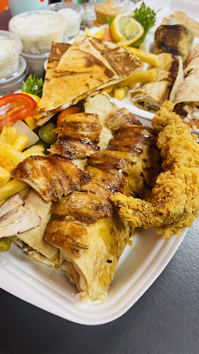 Photo of Chicken House AS (Kyllinghuset) - Grønland 30, 0188 Oslo, Norway