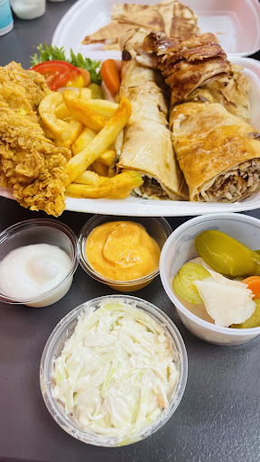 Photo of Chicken House AS (Kyllinghuset) - Grønland 30, 0188 Oslo, Norway