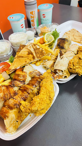 Photo of Chicken House AS (Kyllinghuset) - Grønland 30, 0188 Oslo, Norway