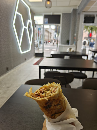 Photo of Chicken House AS (Kyllinghuset) - Grønland 30, 0188 Oslo, Norway