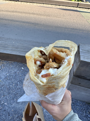 Photo of Chicken House AS (Kyllinghuset) - Grønland 30, 0188 Oslo, Norway