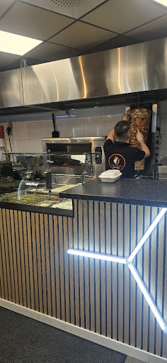 Photo of Chicken House AS (Kyllinghuset) - Grønland 30, 0188 Oslo, Norway