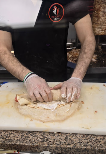 Photo of Chicken House AS (Kyllinghuset) - Grønland 30, 0188 Oslo, Norway