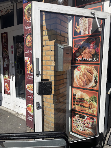 Photo of Chicken House AS (Kyllinghuset) - Grønland 30, 0188 Oslo, Norway