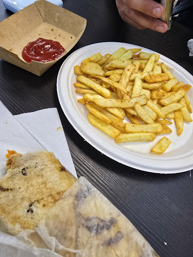 Photo of Chicken House AS (Kyllinghuset) - Grønland 30, 0188 Oslo, Norway