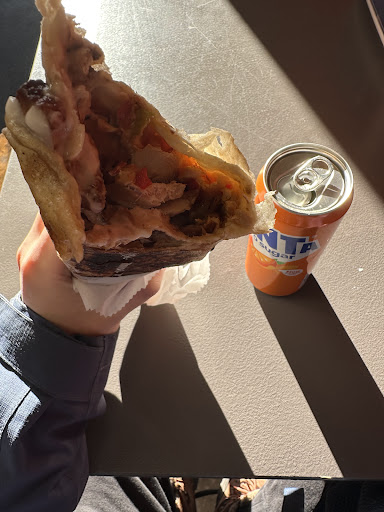 Photo of Chicken House AS (Kyllinghuset) - Grønland 30, 0188 Oslo, Norway