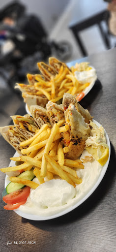 Photo of Chicken House AS (Kyllinghuset) - Grønland 30, 0188 Oslo, Norway