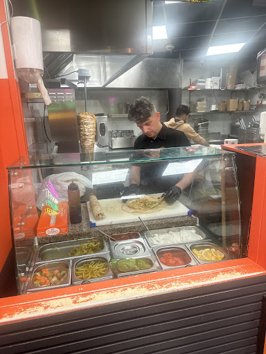 Photo of Chicken House AS (Kyllinghuset) - Grønland 30, 0188 Oslo, Norway