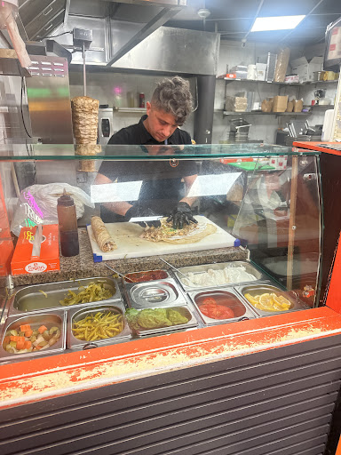 Photo of Chicken House AS (Kyllinghuset) - Grønland 30, 0188 Oslo, Norway