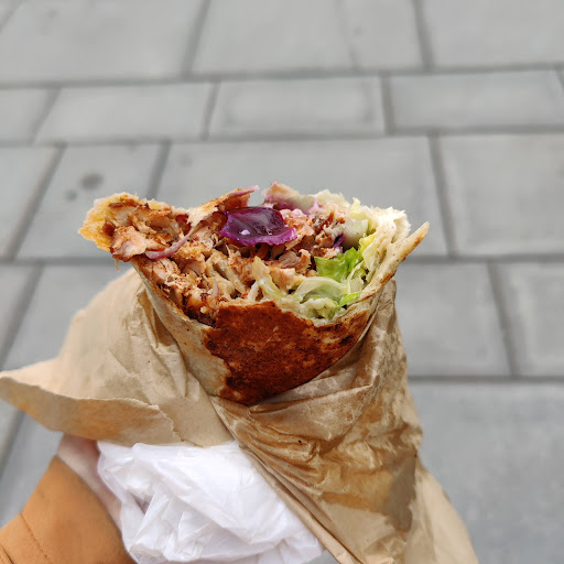 Photo of Coostina Bar & Restaurant - Trondheimsveien 4A, 0560 Oslo, Norway