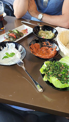 Photo of Coostina Bar & Restaurant - Trondheimsveien 4A, 0560 Oslo, Norway