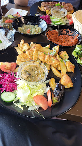 Photo of Coostina Bar & Restaurant - Trondheimsveien 4A, 0560 Oslo, Norway