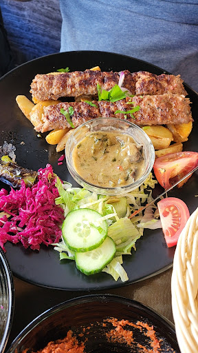 Photo of Coostina Bar & Restaurant - Trondheimsveien 4A, 0560 Oslo, Norway