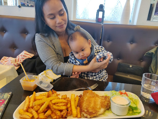 Photo of Bjuvs Kebabhouse - Norra Storgatan 20, 267 31 Bjuv