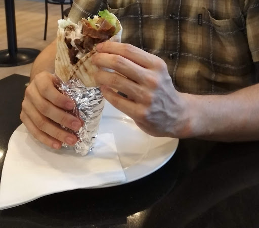 Photo of Bjuvs Kebabhouse - Norra Storgatan 20, 267 31 Bjuv