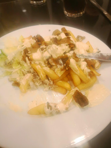 Photo of Bjuvs Kebabhouse - Norra Storgatan 20, 267 31 Bjuv