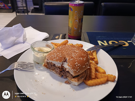 Photo of Bjuvs Kebabhouse - Norra Storgatan 20, 267 31 Bjuv