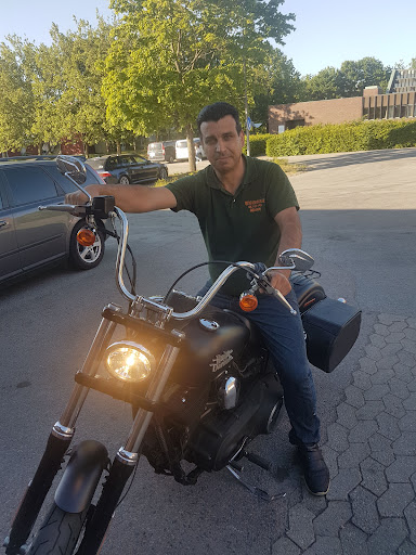 Photo of Bjuvs Kebabhouse - Norra Storgatan 20, 267 31 Bjuv