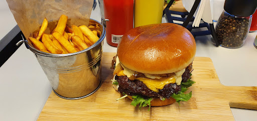 Photo of Ninety-eight 98 Burger - Folkaregatan 42, 775 70 Krylbo