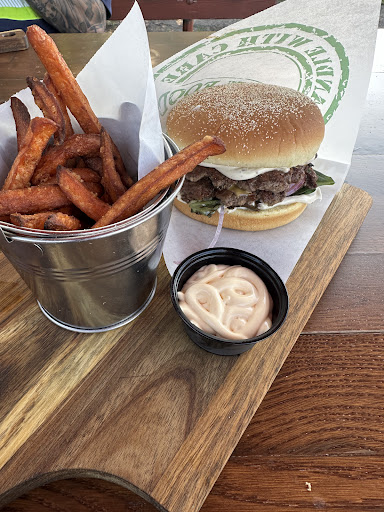 Photo of Ninety-eight 98 Burger - Folkaregatan 42, 775 70 Krylbo