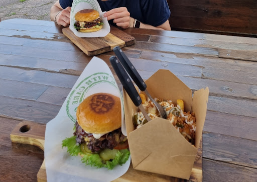 Photo of Ninety-eight 98 Burger - Folkaregatan 42, 775 70 Krylbo