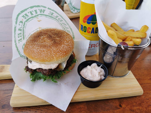 Photo of Ninety-eight 98 Burger - Folkaregatan 42, 775 70 Krylbo