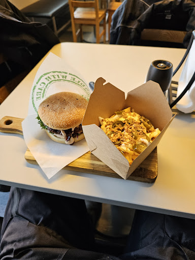 Photo of Ninety-eight 98 Burger - Folkaregatan 42, 775 70 Krylbo
