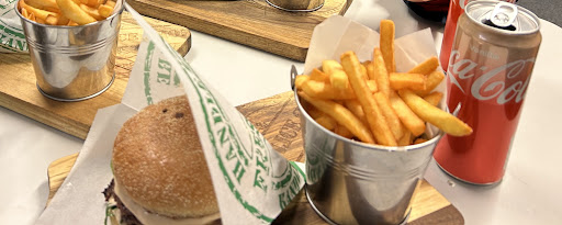 Photo of Ninety-eight 98 Burger - Folkaregatan 42, 775 70 Krylbo