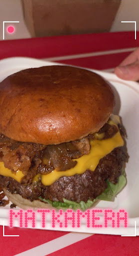 Photo of Ninety-eight 98 Burger - Folkaregatan 42, 775 70 Krylbo