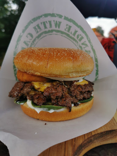 Photo of Ninety-eight 98 Burger - Folkaregatan 42, 775 70 Krylbo