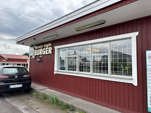 Photo of Ninety-eight 98 Burger - Folkaregatan 42, 775 70 Krylbo