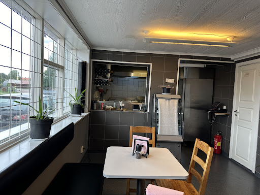 Photo of Ninety-eight 98 Burger - Folkaregatan 42, 775 70 Krylbo