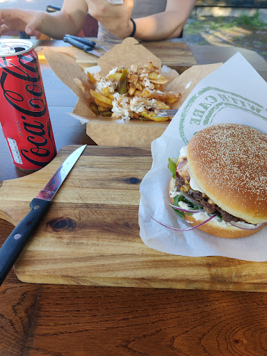 Photo of Ninety-eight 98 Burger - Folkaregatan 42, 775 70 Krylbo