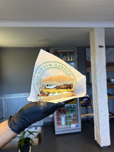 Photo of Ninety-eight 98 Burger - Folkaregatan 42, 775 70 Krylbo