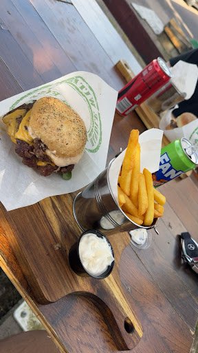 Photo of Ninety-eight 98 Burger - Folkaregatan 42, 775 70 Krylbo