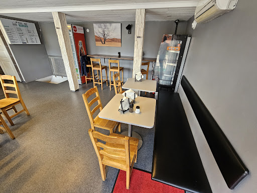 Photo of Ninety-eight 98 Burger - Folkaregatan 42, 775 70 Krylbo