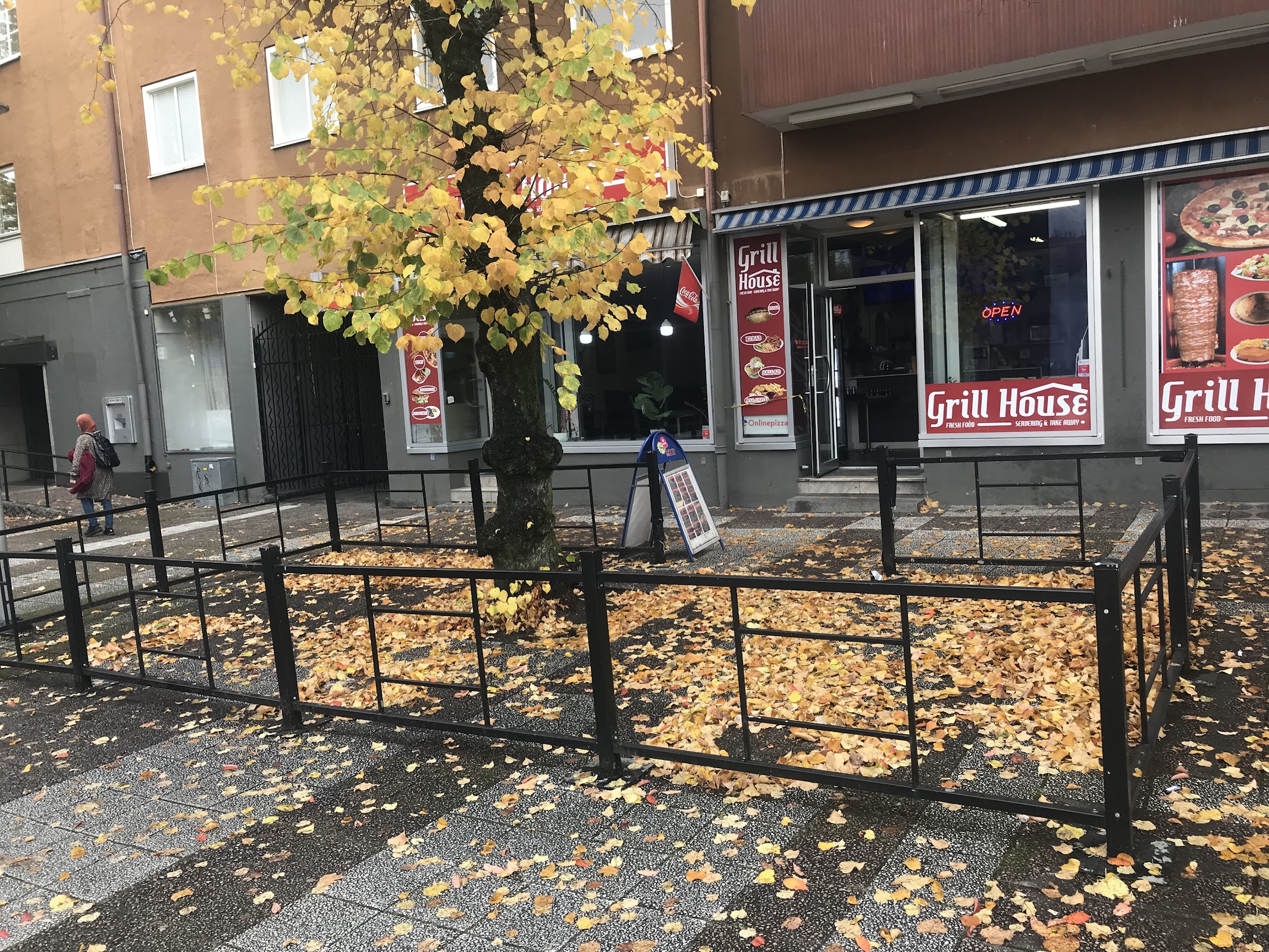 Photo of Grill House - Markusgatan, 774 30 Avesta