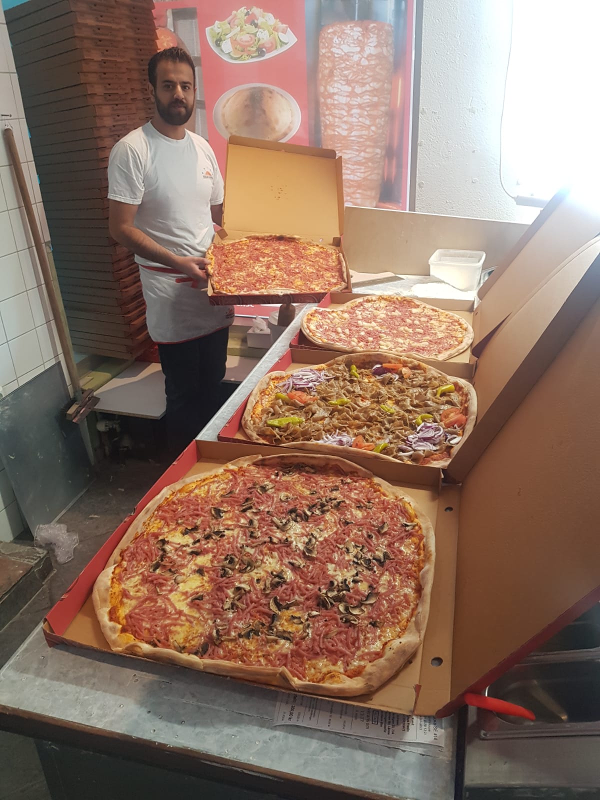 Photo of Grill House - Markusgatan, 774 30 Avesta