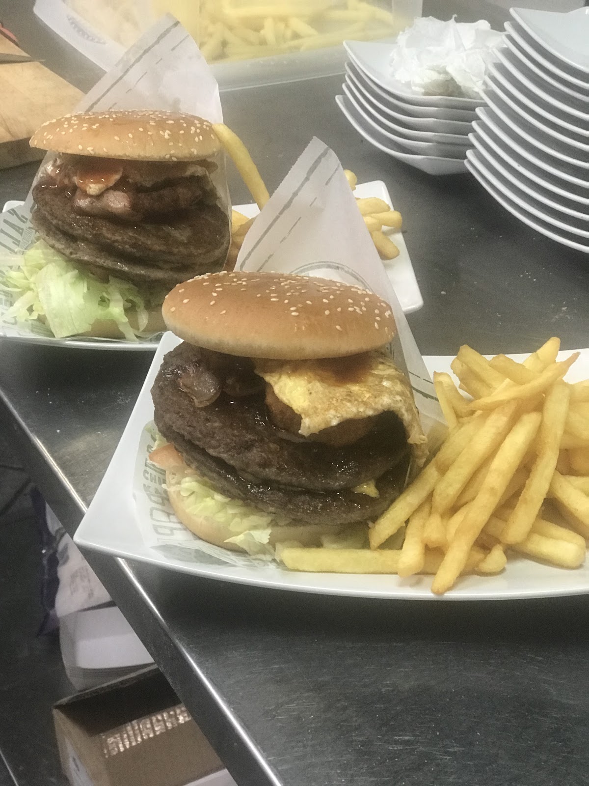 Photo of Grill House - Markusgatan, 774 30 Avesta