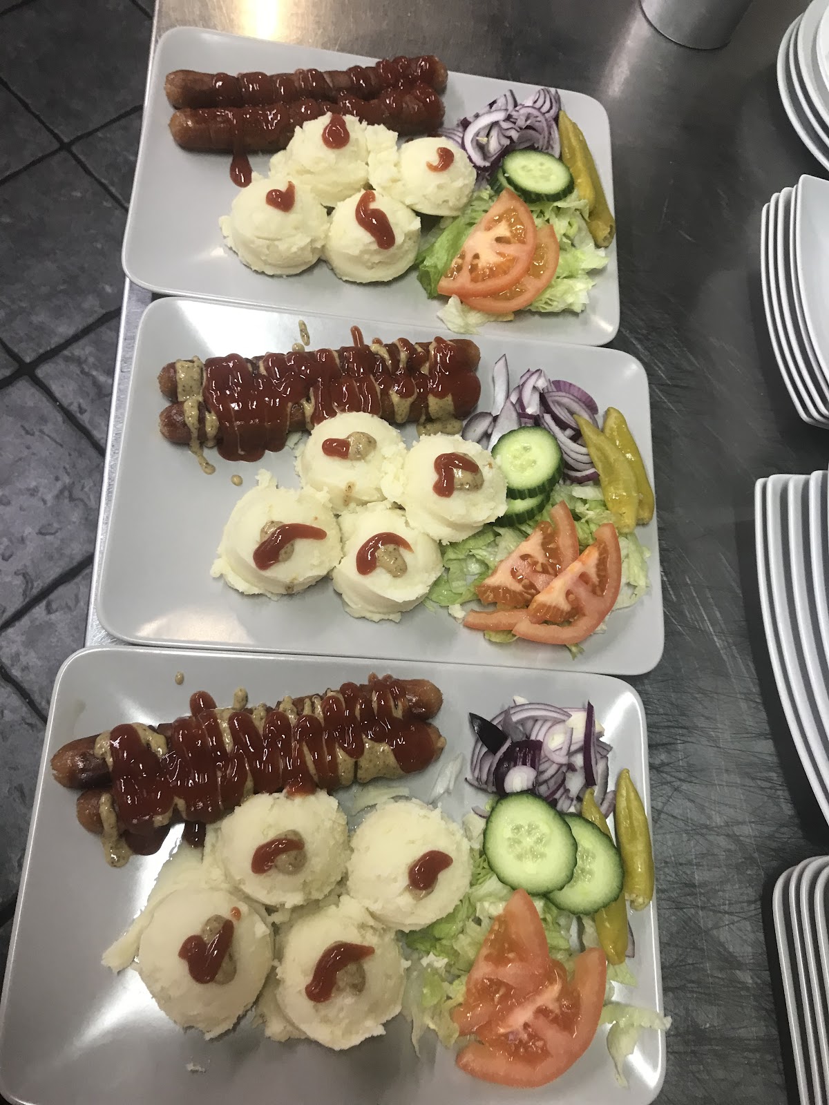 Photo of Grill House - Markusgatan, 774 30 Avesta