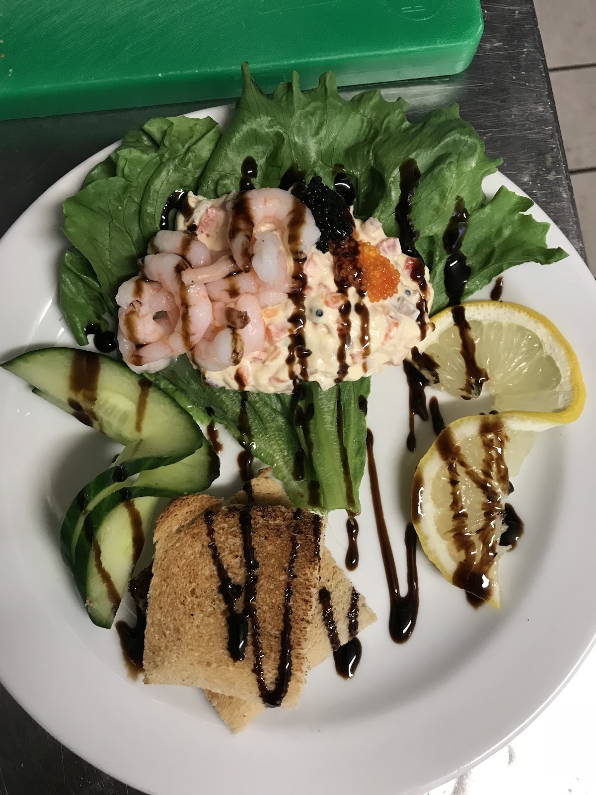 Photo of Grill House - Markusgatan, 774 30 Avesta