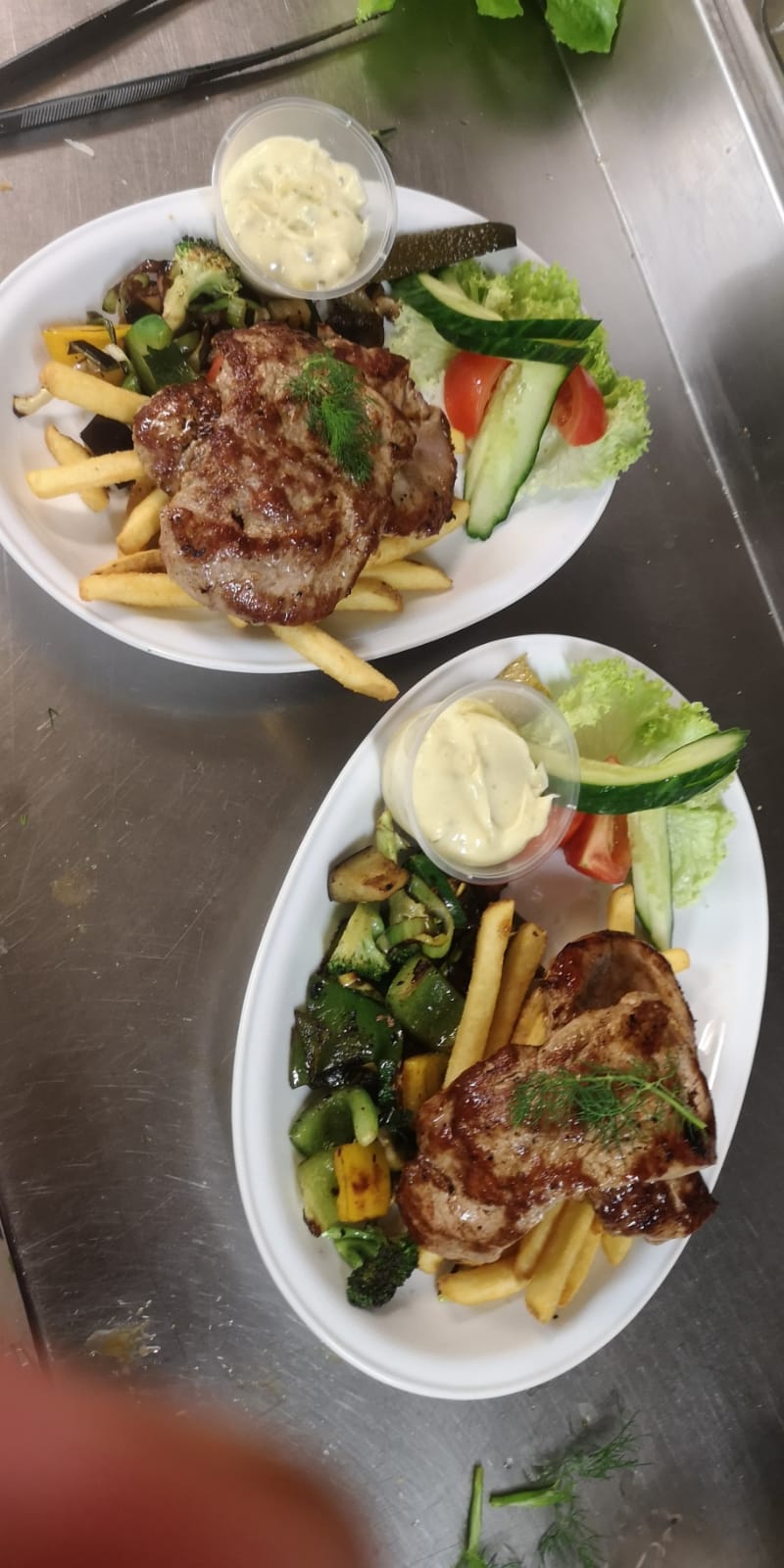 Photo of Grill House - Markusgatan, 774 30 Avesta