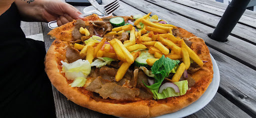 Photo of Karlbo pizzeria - Folkaregatan 46, 775 70 Krylbo