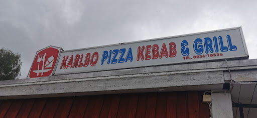 Photo of Karlbo pizzeria - Folkaregatan 46, 775 70 Krylbo