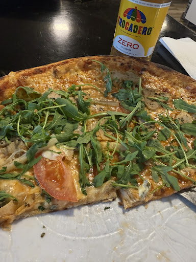 Photo of Karlbo pizzeria - Folkaregatan 46, 775 70 Krylbo