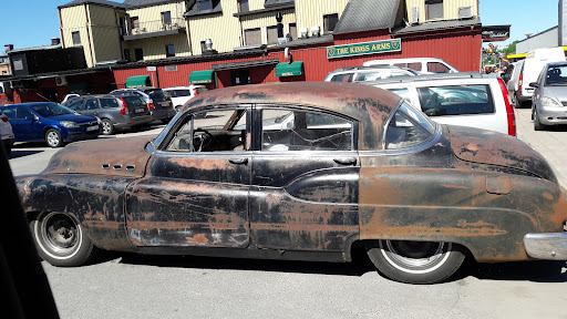 Photo of Karlbo pizzeria - Folkaregatan 46, 775 70 Krylbo