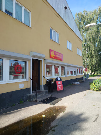 Photo of Centrumbaren Restaurang i Krylbo - Järnvägsgatan 22, 775 51 Krylbo