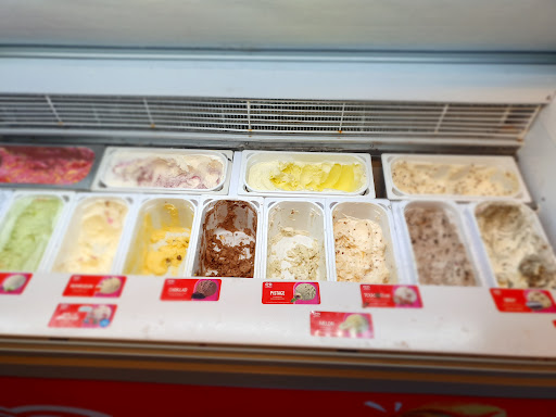 Photo of Centrumbaren Restaurang i Krylbo - Järnvägsgatan 22, 775 51 Krylbo