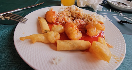 Photo of Centrumbaren Restaurang i Krylbo - Järnvägsgatan 22, 775 51 Krylbo